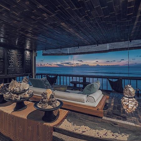 The Baha House Uluwatu Exterior foto