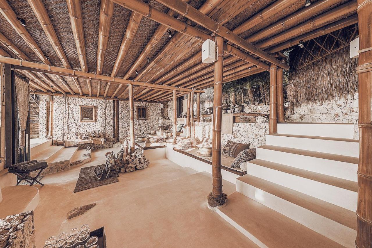 The Baha House Uluwatu Exterior foto