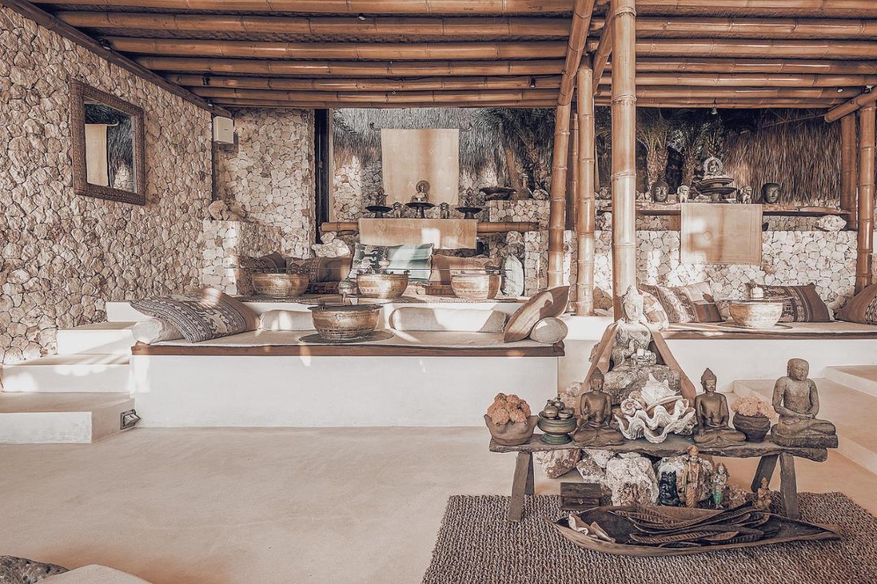 The Baha House Uluwatu Exterior foto
