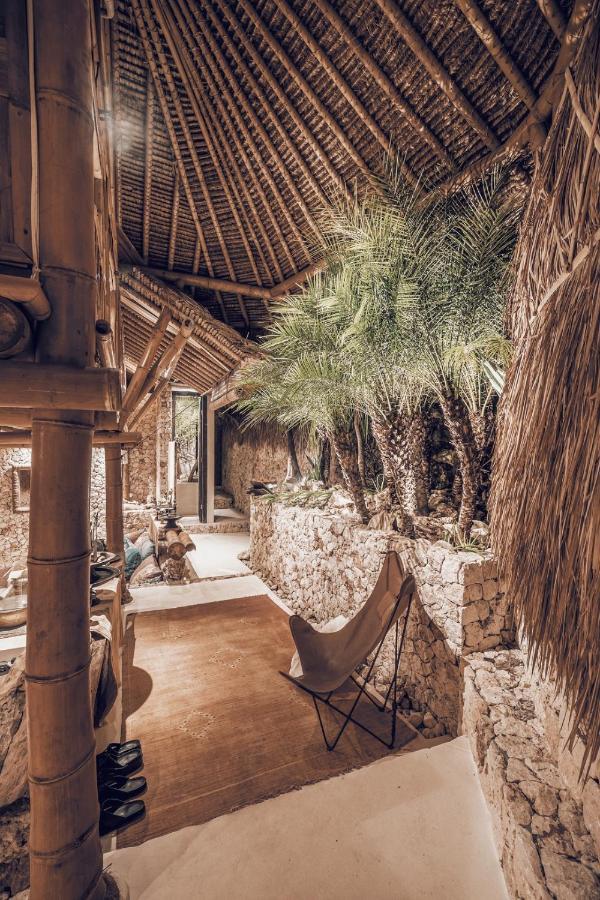 The Baha House Uluwatu Exterior foto