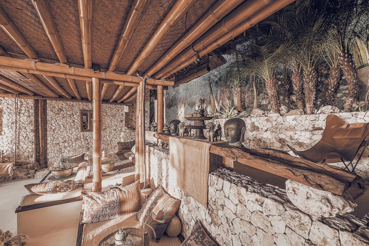 The Baha House Uluwatu Exterior foto