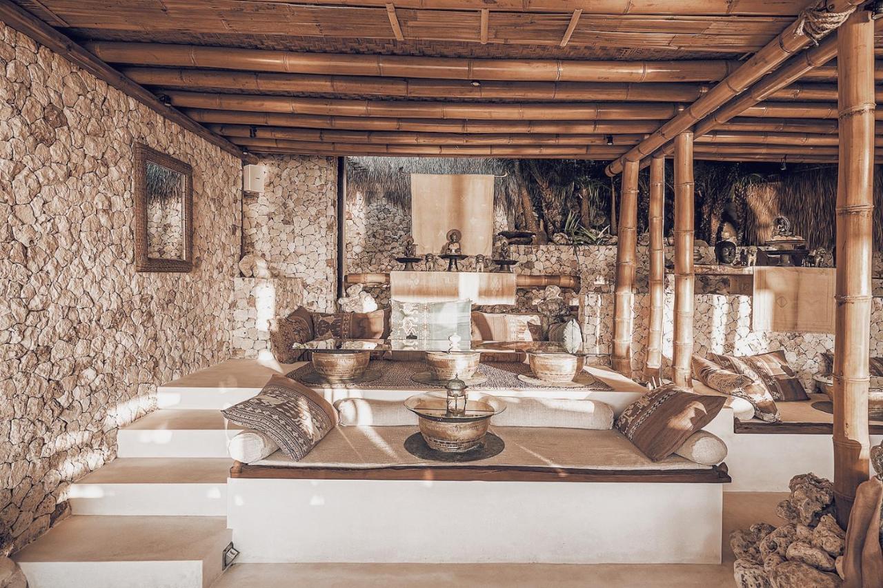 The Baha House Uluwatu Exterior foto